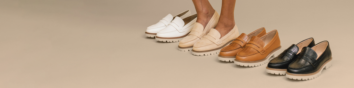 Loafers for Women