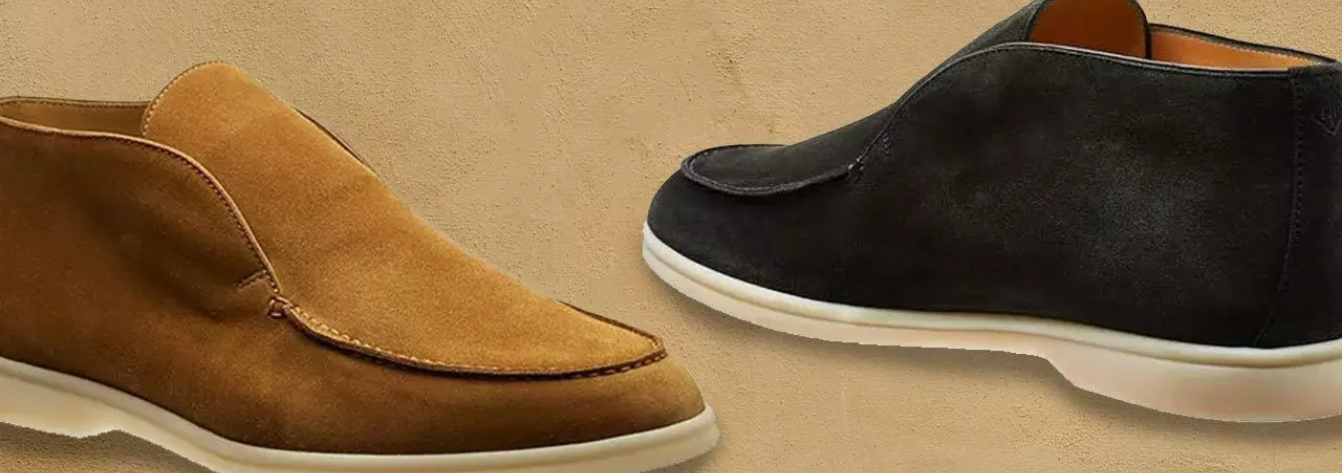 Loro Piana Sneakers