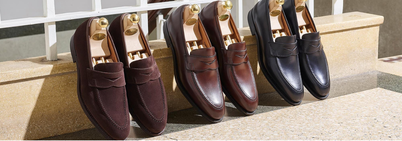 Loafers