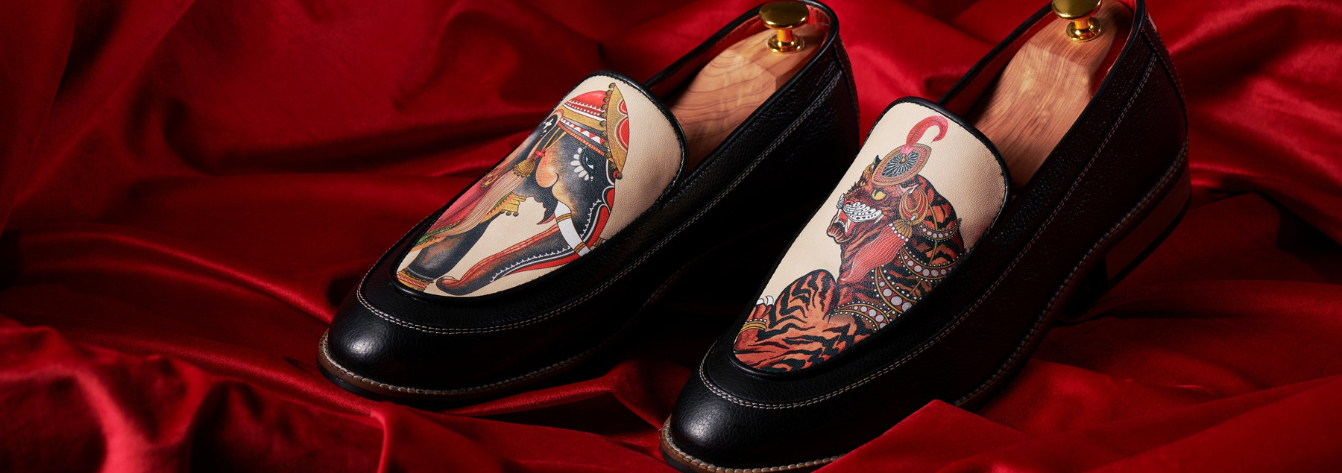 Loafers for Men