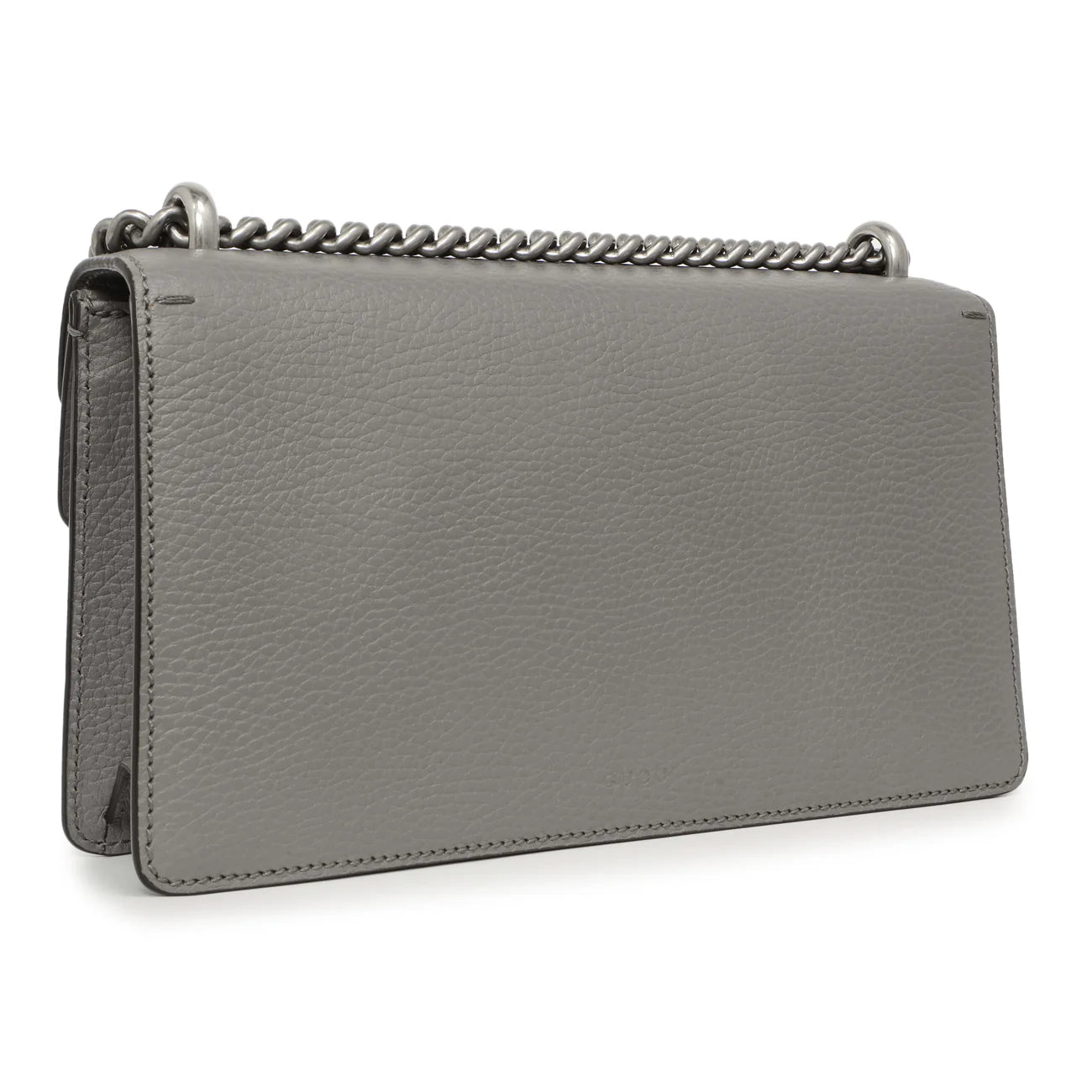 Gucci Dionysus Medium Shoulder Bag - Grey