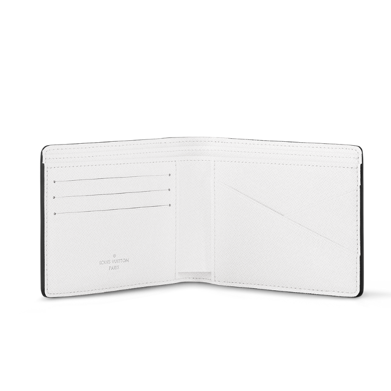 Louis Vuitton Multiple Wallet - White