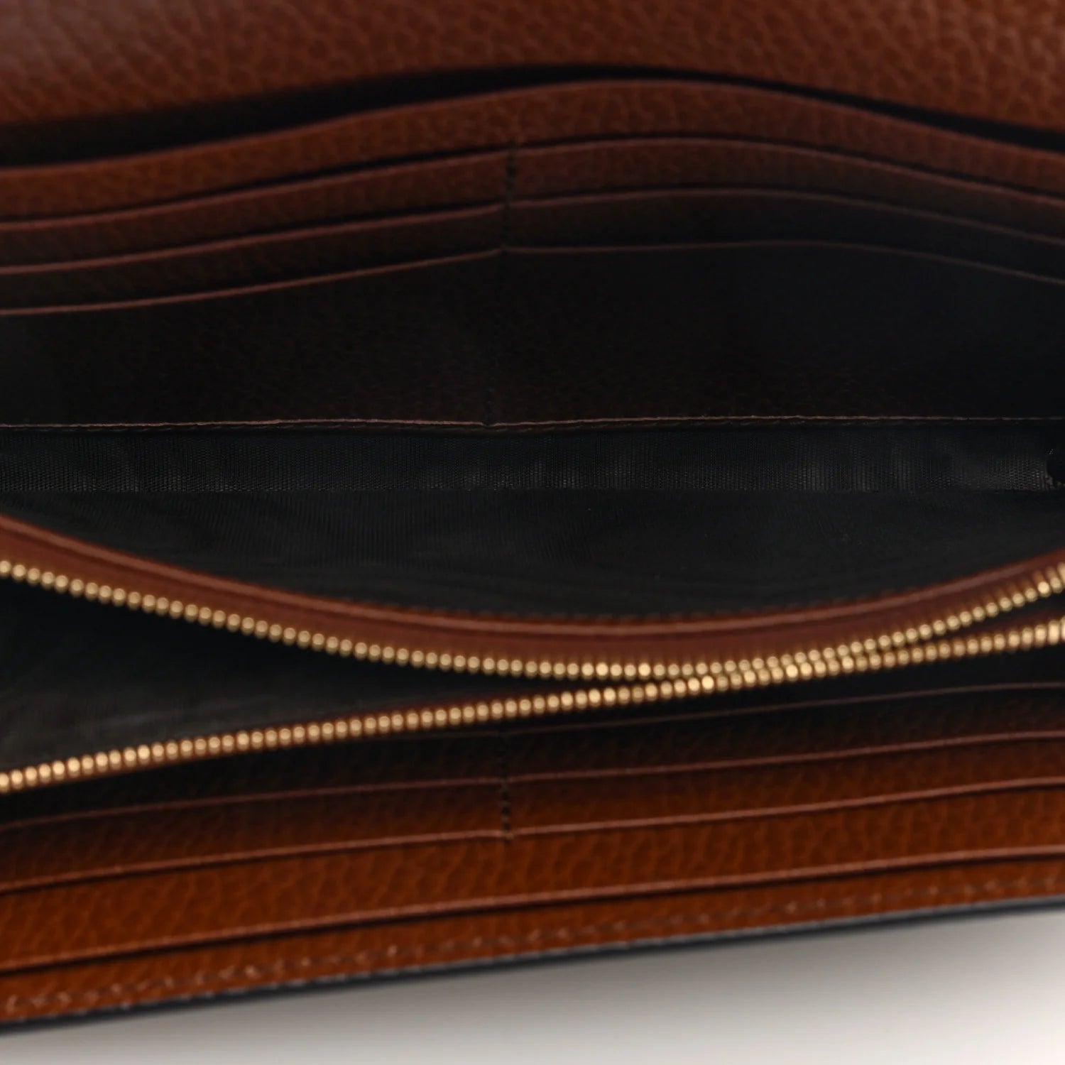 Gucci Jackie 1961 Chain Wallet – Blue