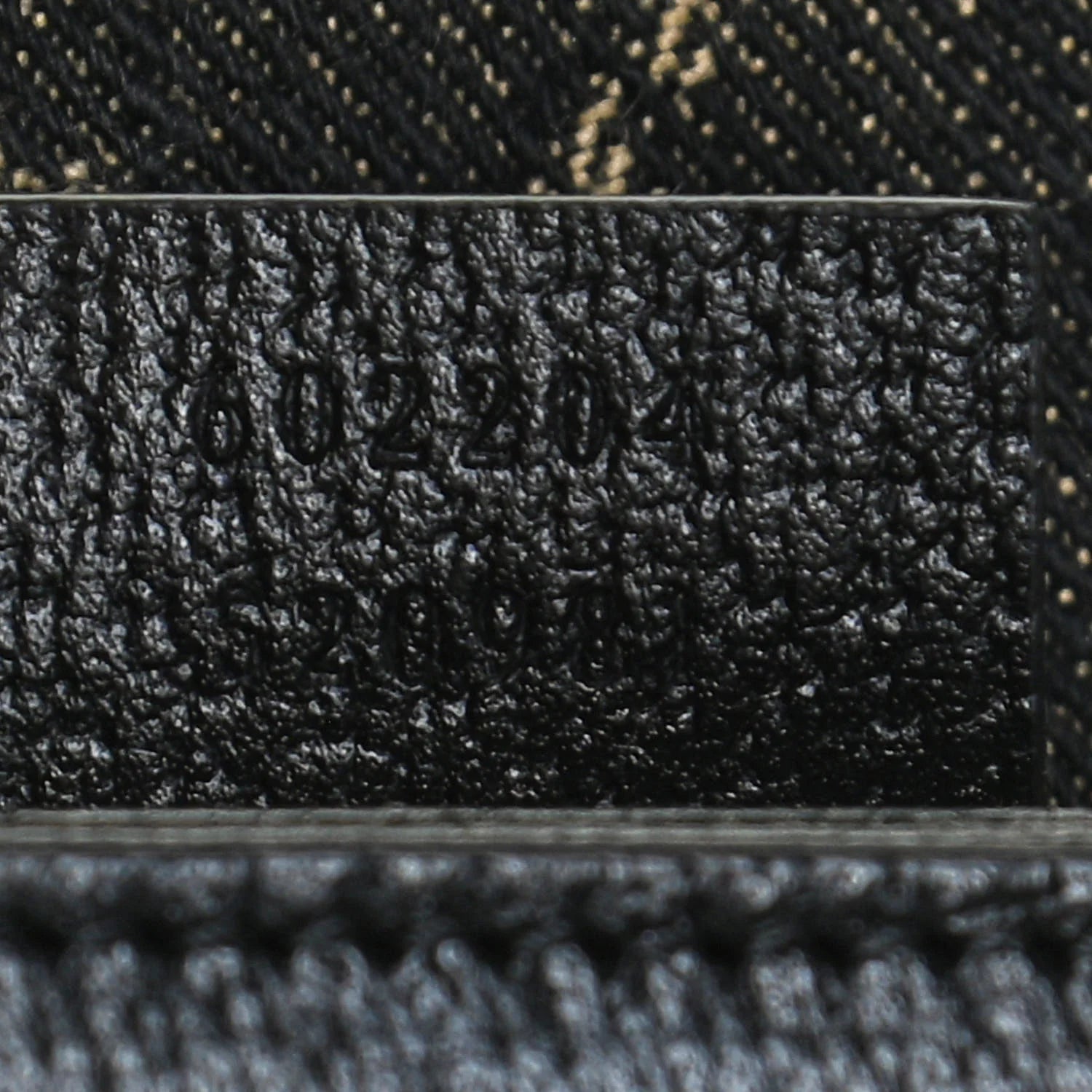 Gucci Horsebit 1955 Shoulder Bag – Black