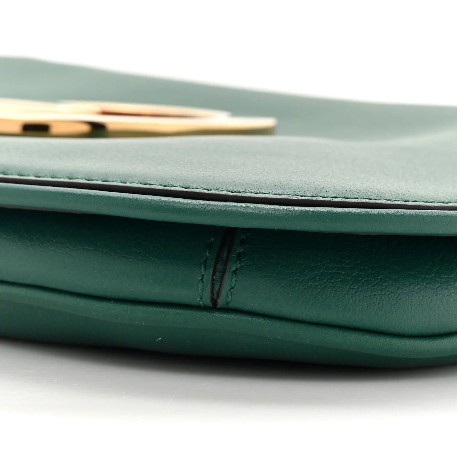 Gucci Blondie Shoulder Bag – Green