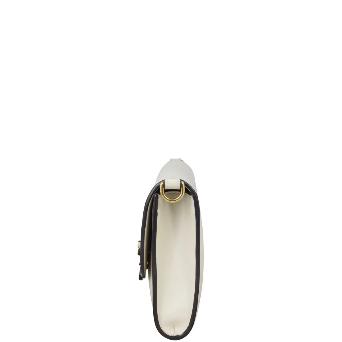 Gucci Azalea Horsebit 1955 Crossbody Bag – Mystic White