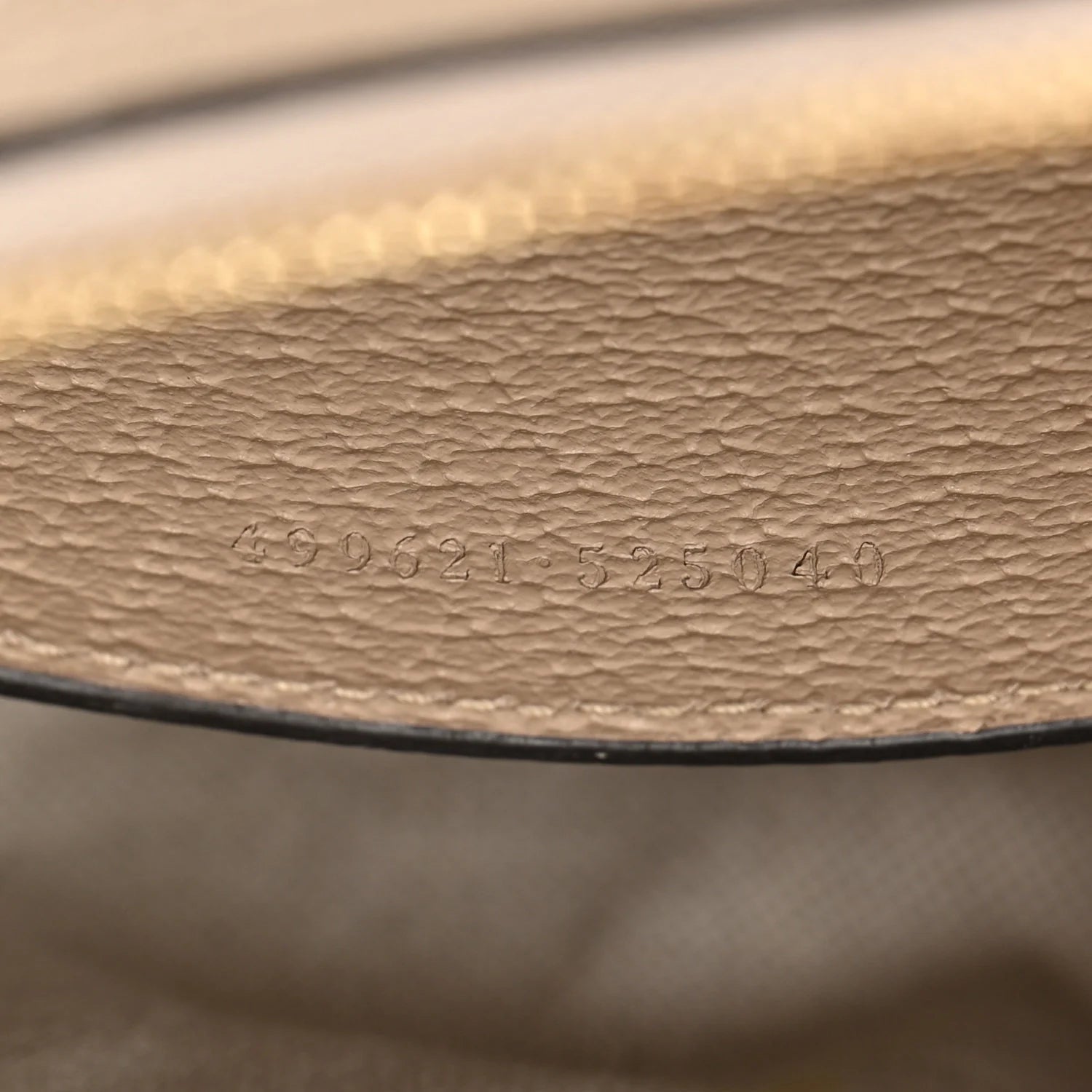 Gucci Ophidia Small Shoulder Bag - Mystic White