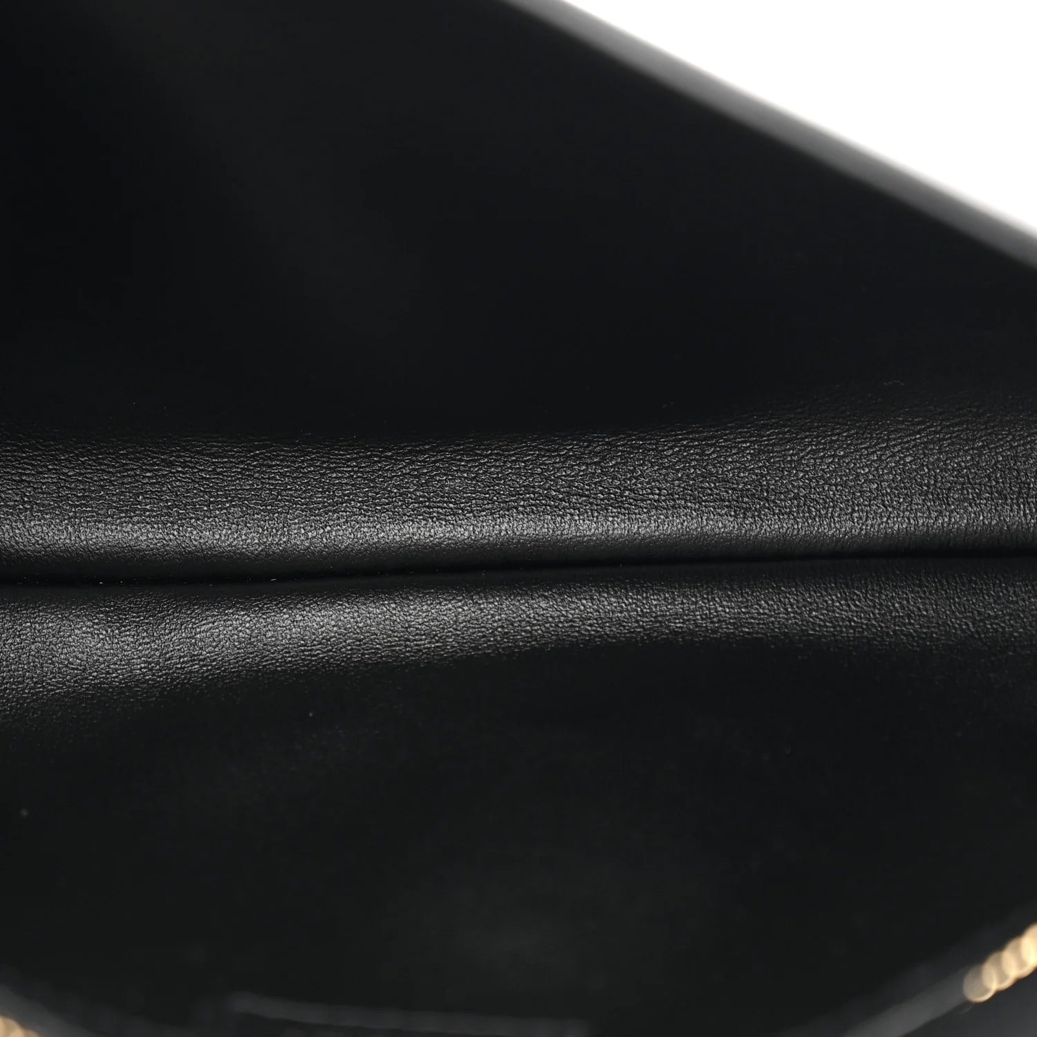 Gucci Blondie Shoulder Bag – Black