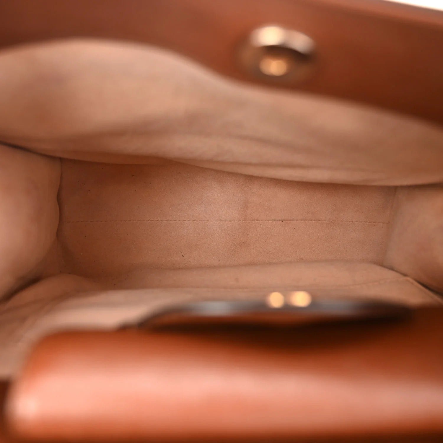 Gucci Diana Medium Tote Bag – Brown