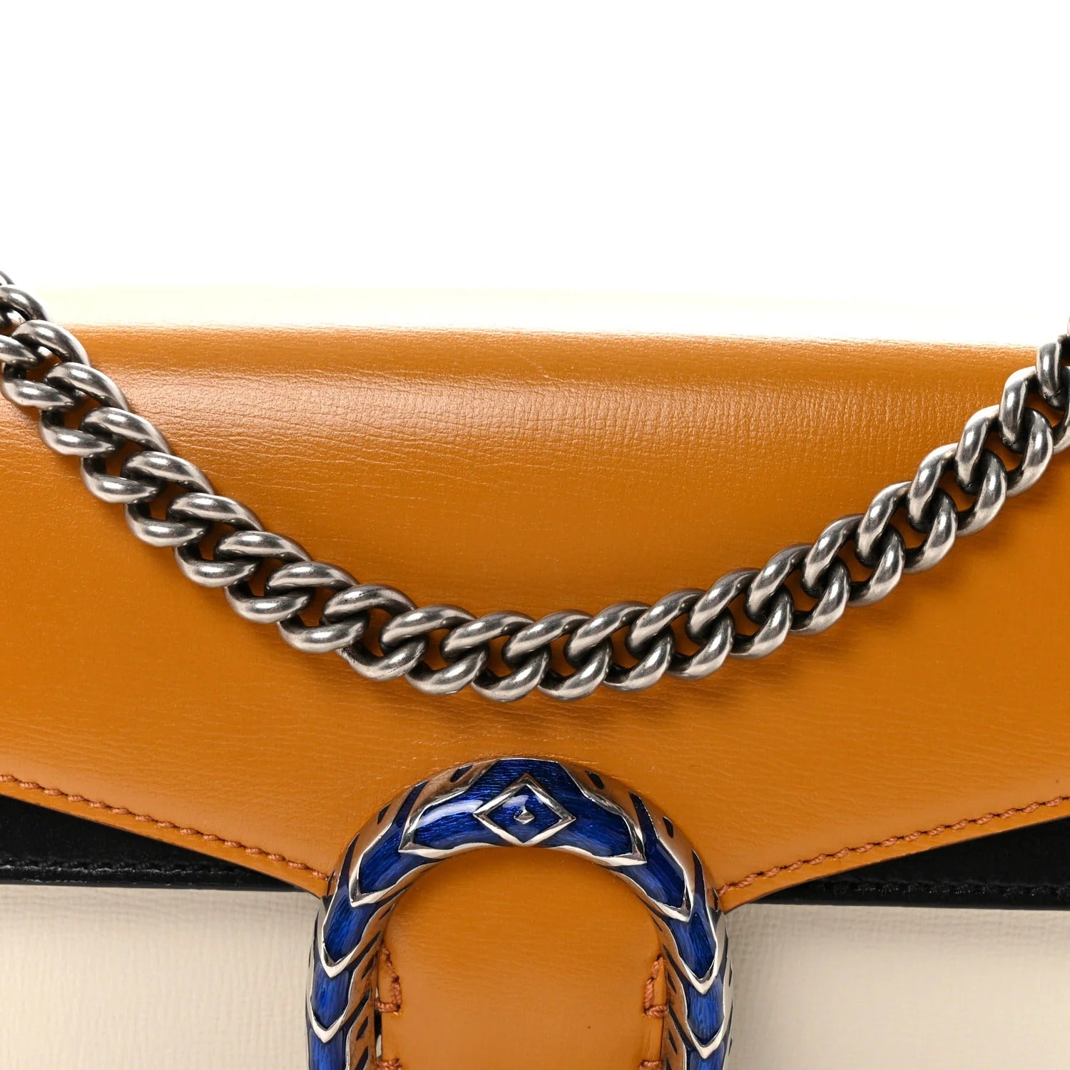 Gucci Azalea Dionysus Shoulder Bag – Orange