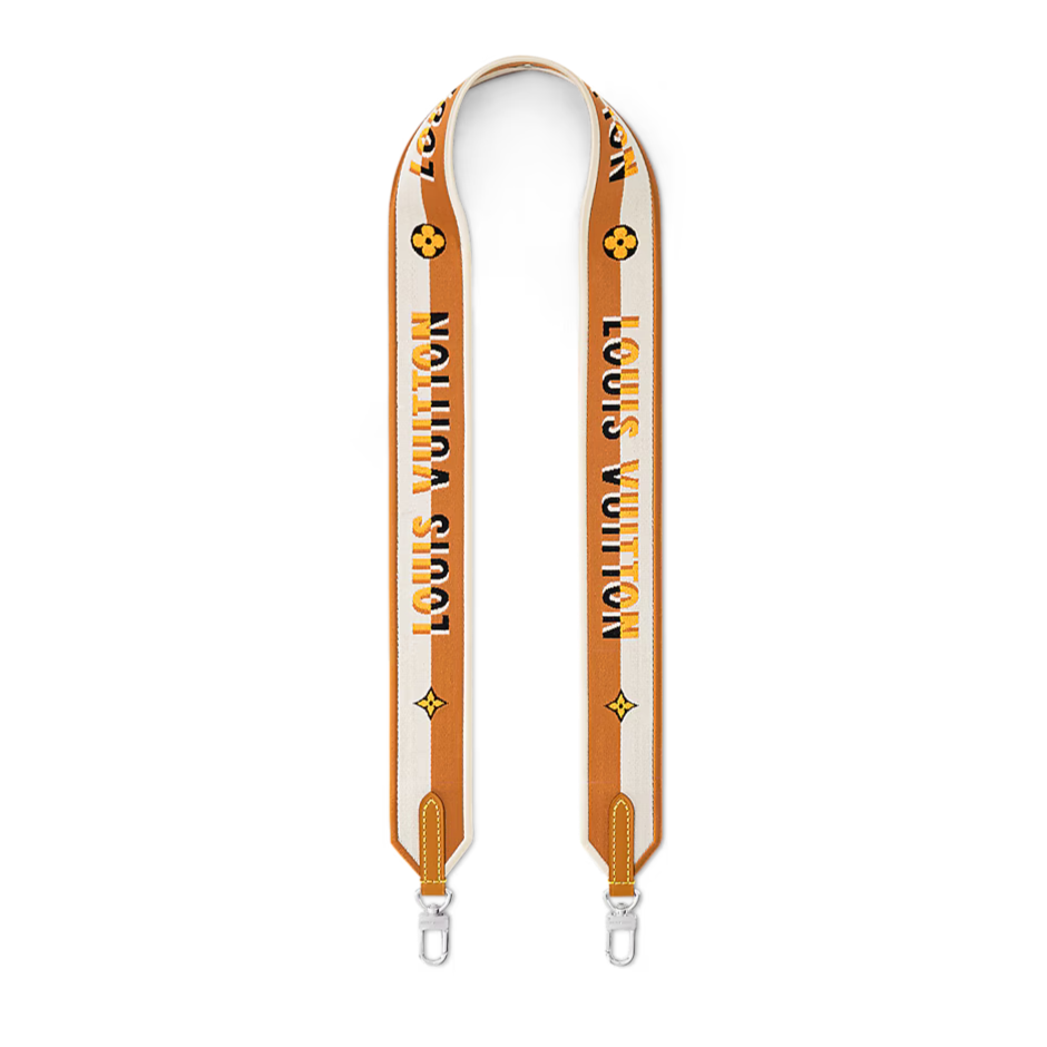 Louis Vuitton Cluny Mini Handbag - Gold Miel