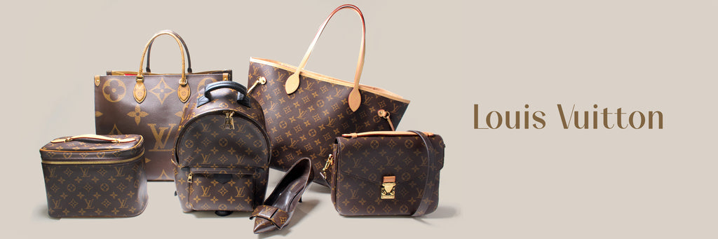 Louis Vuitton Wallets