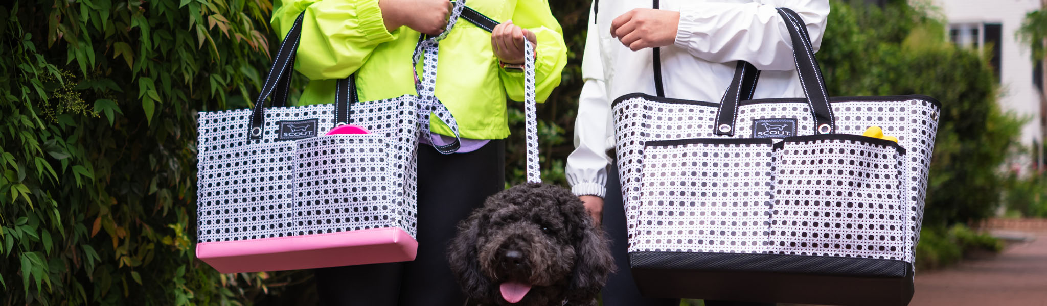 Tote Bags