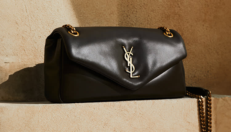 Chain Bags