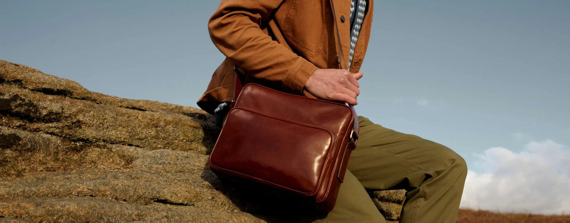 Messenger Bags