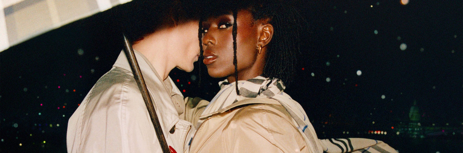 Burberry