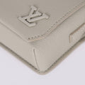 Louis Vuitton Fastline Wearable Wallet - Sage