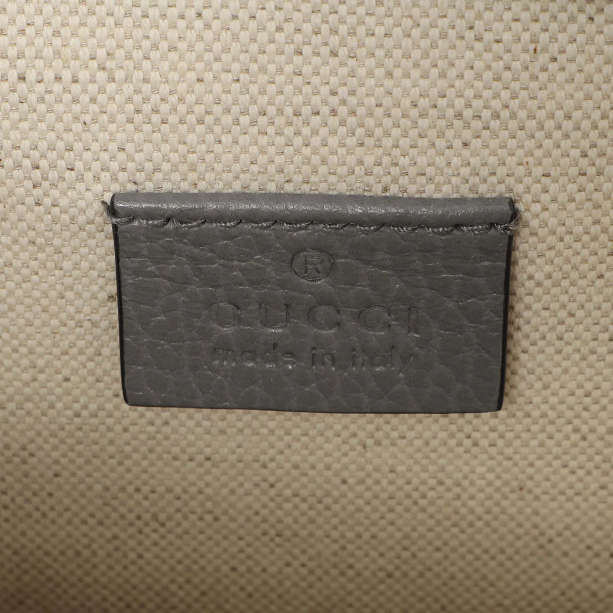 Gucci Dionysus Medium Shoulder Bag - Grey
