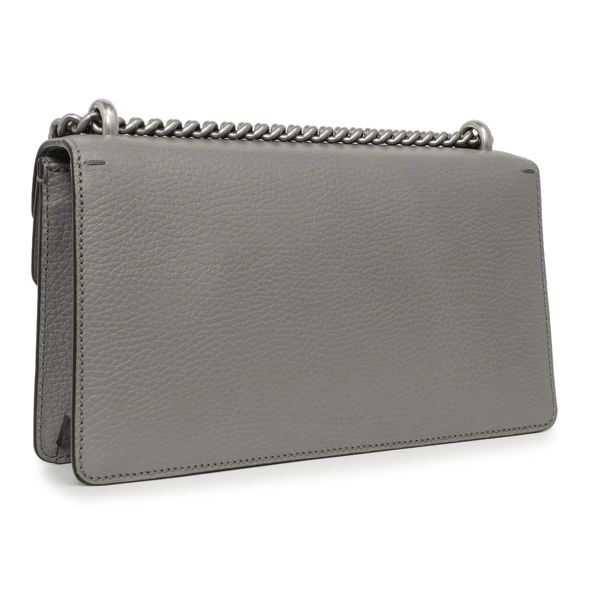 Gucci Dionysus Medium Shoulder Bag - Grey