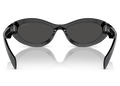 Prada PR26Z 16K-08Z Black Sunglasses
