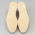 Loro Piana Open Walk Ankle Suede Boots - Sandstone (D044)