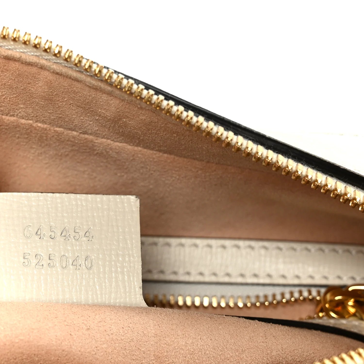 Gucci Horsebit 1955 Shoulder Bag – Beige