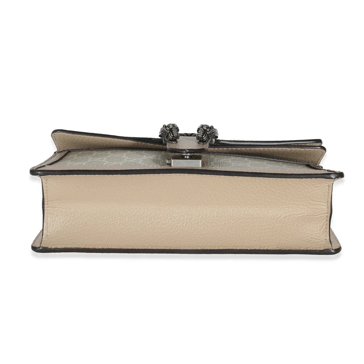 Gucci Canvas Dionysus Mini Shoulder Bag – Beige