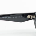 Prada PR26Z 16K-08Z Black Sunglasses