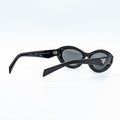 Prada PR26Z 16K-08Z Black Sunglasses