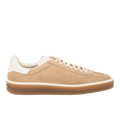 Loro Piana Tennis Walk Suede Sneakers - Suede (256)