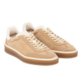 Loro Piana Tennis Walk Suede Sneakers - Suede (256)