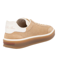Loro Piana Tennis Walk Suede Sneakers - Suede (256)