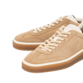 Loro Piana Tennis Walk Suede Sneakers - Suede (256)