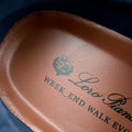 Loro Piana Week End Walk Sneakers - Navy Blue (W000)