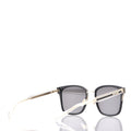 Gucci GG0563SK Square Frame Black Sunglasses