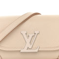 Louis Vuitton Buci Crossbody Bag - Cream