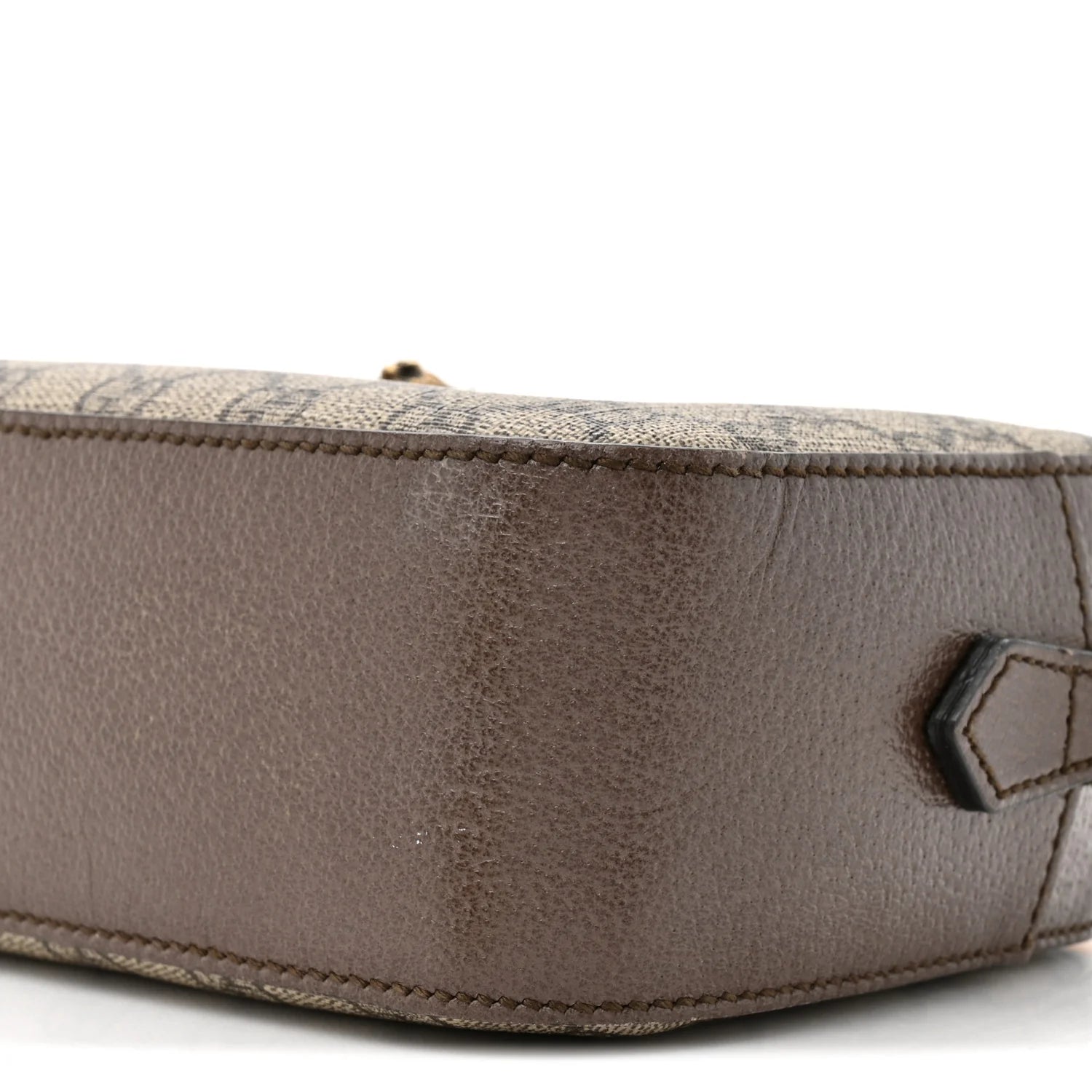 Gucci Neo Vintage Messenger Bag – Beige