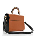 Louis Vuitton Epi Twist PM Wild At Heart Shoulder Bag - Gold Cipango