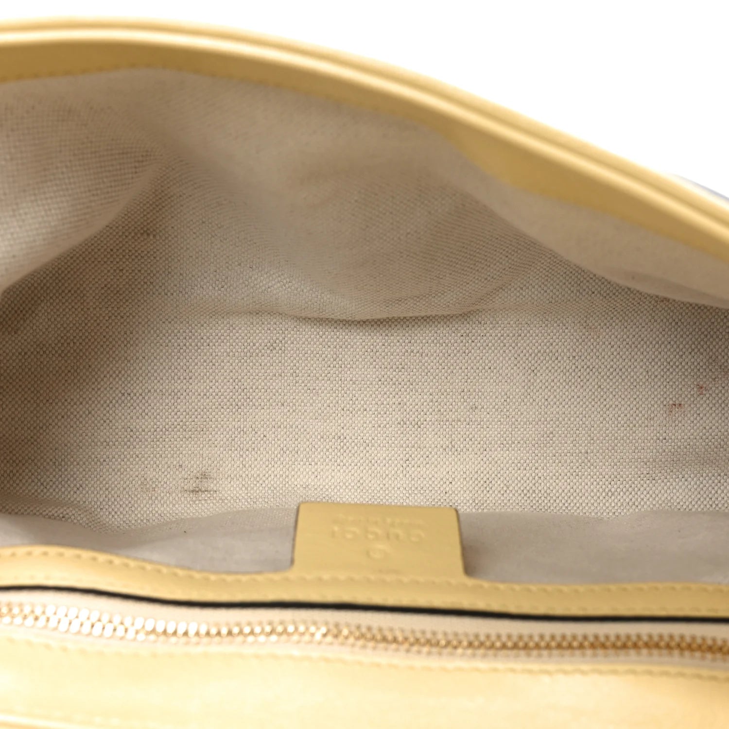 Gucci GG Marmont Medium Shoulder Bag - Black