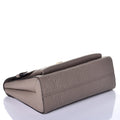 Louis Vuitton Vavin Empreinte PM Shoulder Bag - Gray