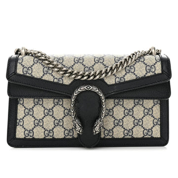 Gucci Dionysus Medium Shoulder Bag – Gray
