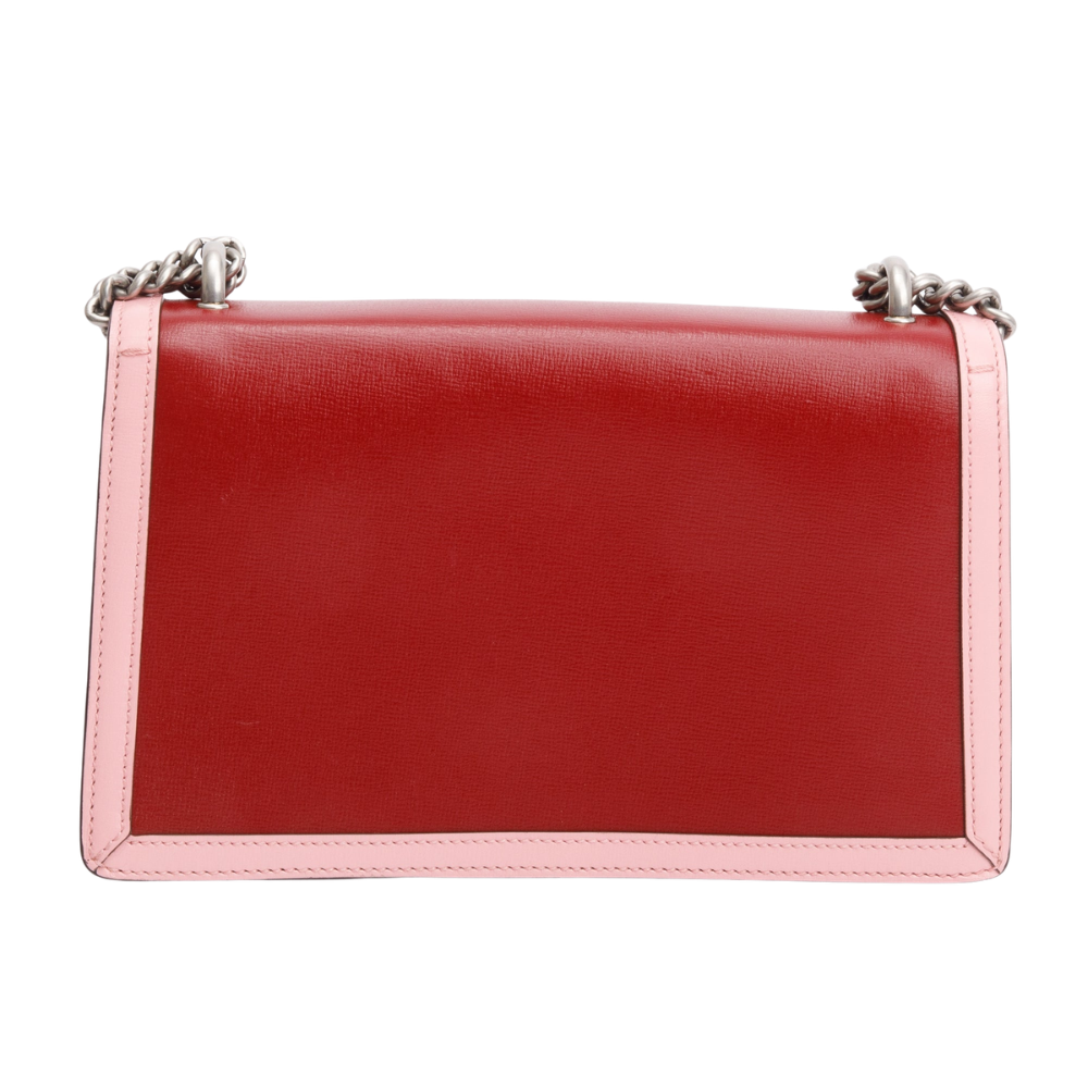 Gucci Dionysus Small Shoulder Bag – Red