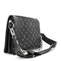 Louis Vuitton Coussin MM - Black Gray