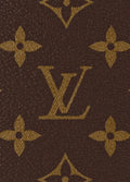 Louis Vuitton Monogram Dean Backpack - Brown