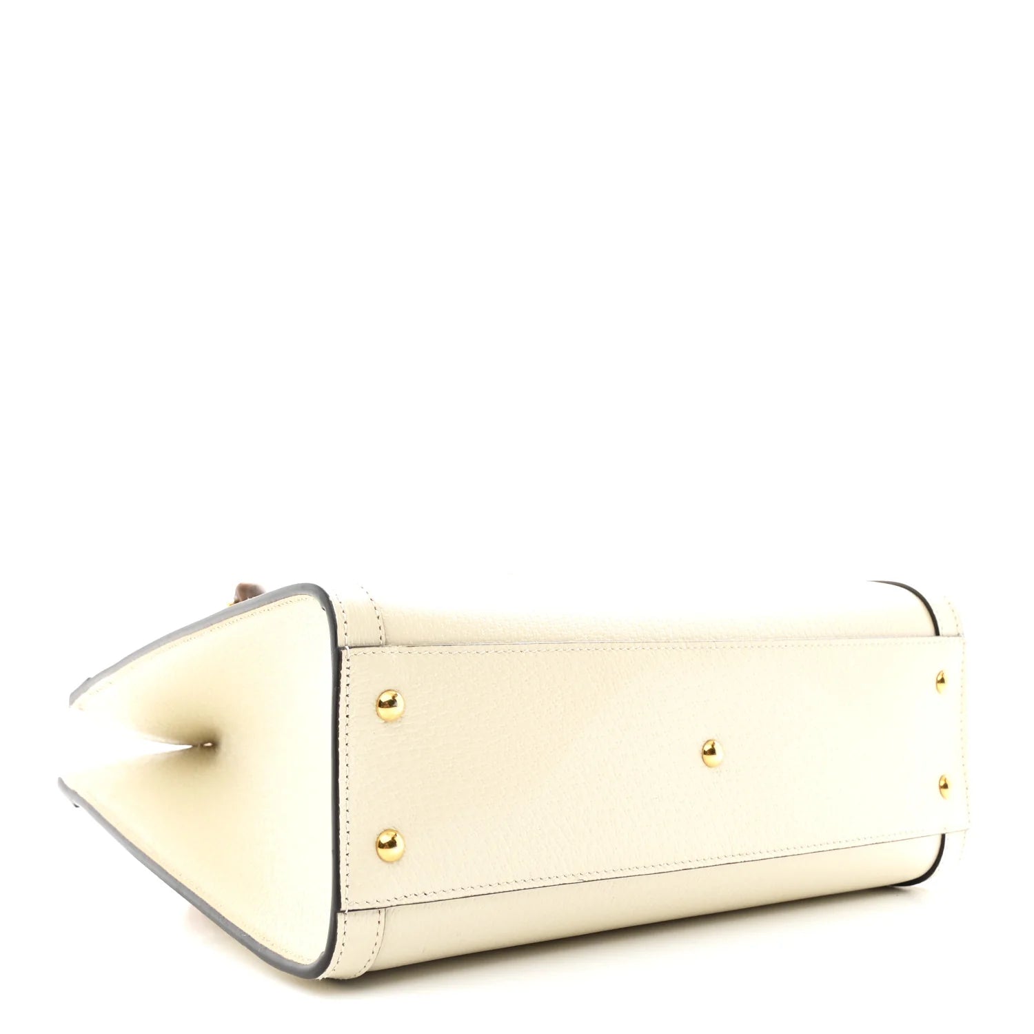 Gucci Diana Medium Tote Bag – Neutral