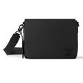 Louis Vuitton Fastline Wearable Wallet - Black