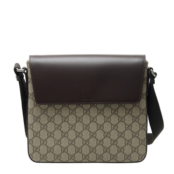 Gucci Crossbody Bag – Beige