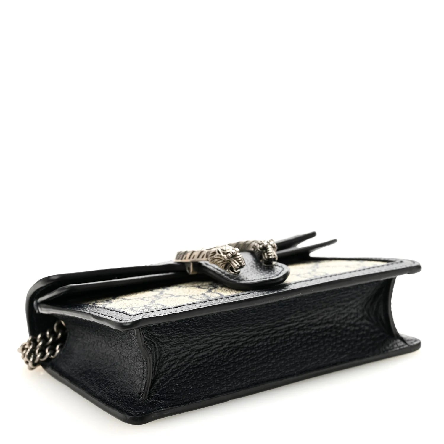 Gucci Dionysus Small Shoulder Bag – Black