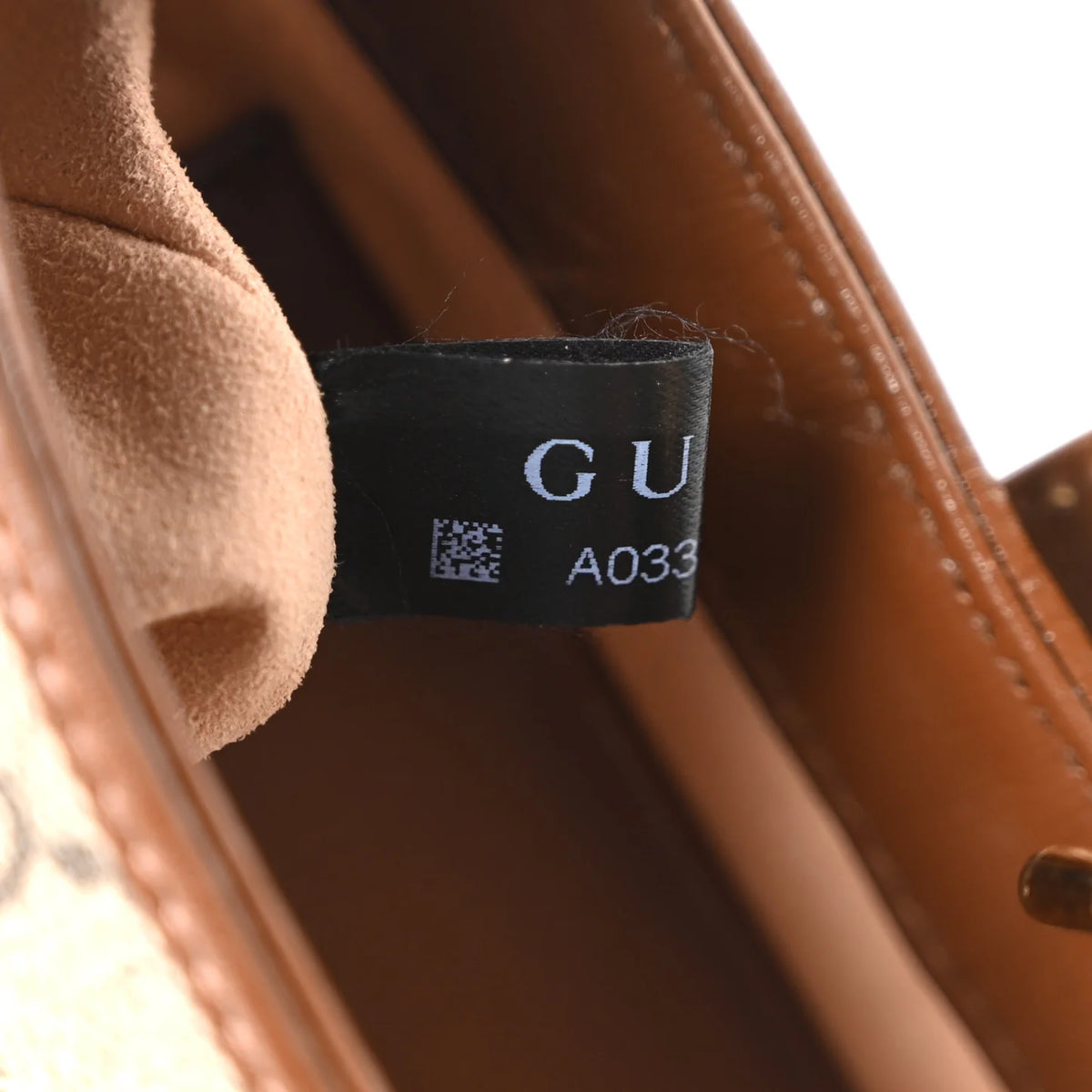 Gucci Jackie 1961 Medium Bag - Beige