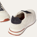 Loro Piana Week End Walk Microfibre Storm System® Sneakers - White (1000)